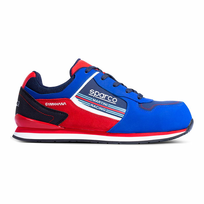 Sparco Gymkhana S3 ESD MR Bleu marine Taille 47