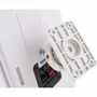 JBLPRO Control 1 Pro - Blanc (2 Unités) Enceinte Professionnelle Compacte 150W