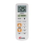 Nimo Télécommande universelle pour climatisation Blanche