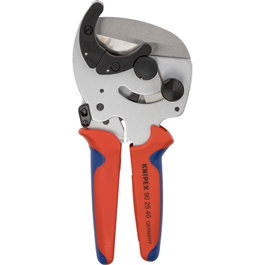 Knipex Coupe-tube pour tubes composites et plastique Ø 26 - 40 mm