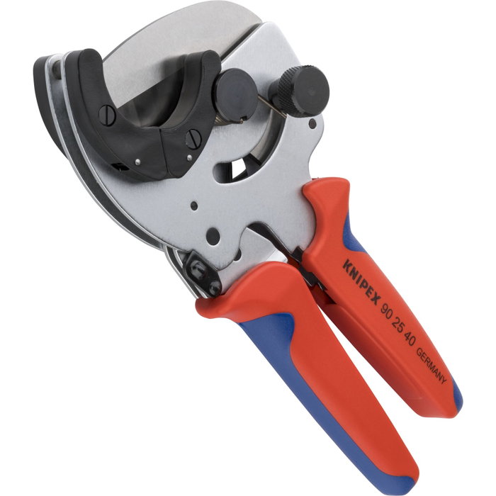Knipex Coupe-tube pour tubes composites et plastique Ø 26 - 40 mm Knipex Coupe-tube pour tubes composites et plastique Ø 26 - 40 mm