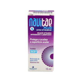LLORENS NAVITAE PLUS 15 ML