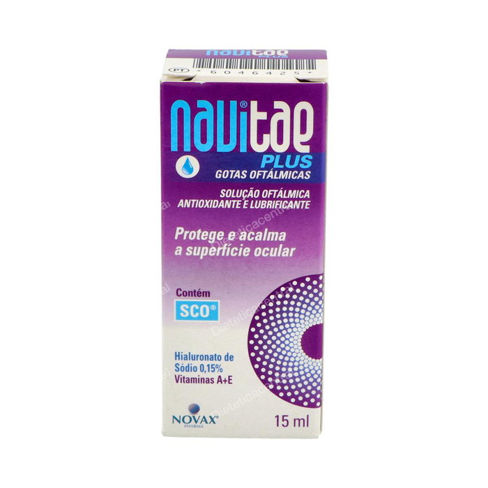LLORENS Navitae Plus - 15 ml LLORENS Navitae Plus - 15 ml