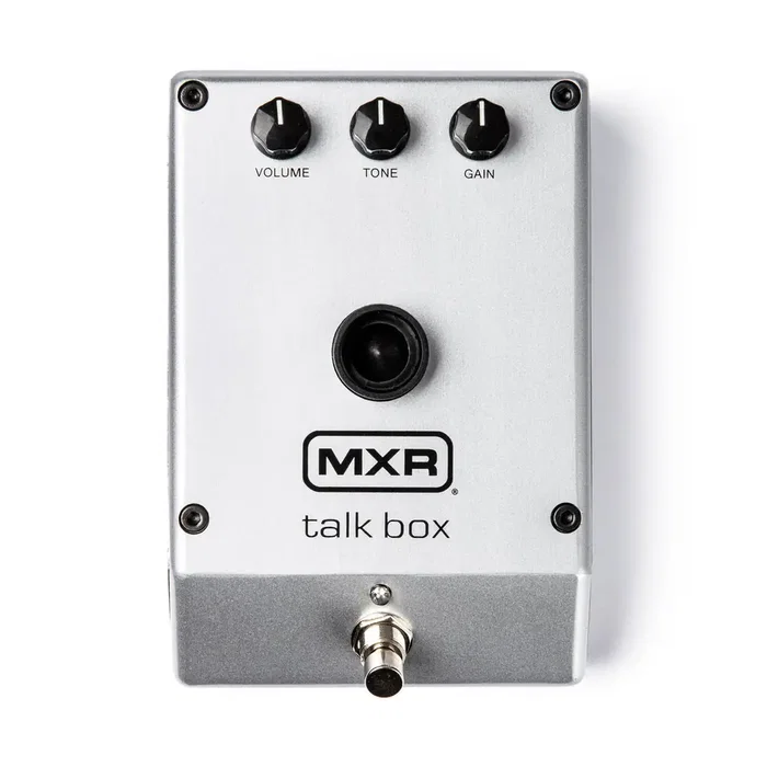 MXR Talk Box MXR Talk Box