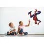 Lexibook Appareil Photo Numérique Enfant Spiderman - Ecran LCD 2 Pouces, Grand Angle 100 Degrés, Photos et Vidéos Haute Résolution, Rouge