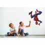 LEXIBOOK Appareil Photo Numérique Spiderman Rouge