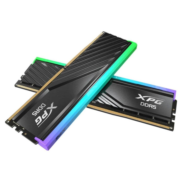 ADATA XPG Lancer Blade DDR5 6000MHz 32GB (2x16GB) RGB Mémoire RAM