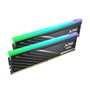 ADATA XPG Lancer Blade DDR5 6000MHz 32GB (2x16GB) RGB Mémoire RAM