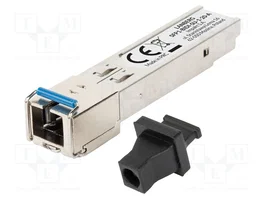 LANBERG Module SFP BIDI A SC/UPC 1310nm 1,25Gbps 20km