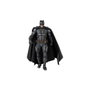 Medicom DC Comics Figurine MAFEX Batman Tactical Suit (Zack Snyder's Justice League Ver.) 16 cm