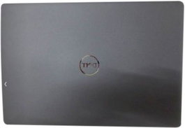 Dell Couvercle arrière d'écran LCD non tactile avec antenne WLAN