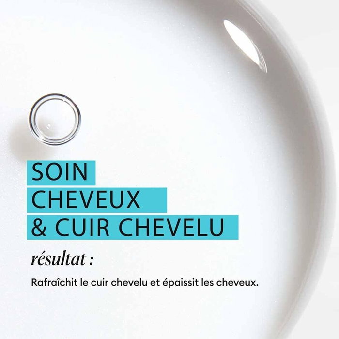 Traitement capillaire réparateur Nioxin