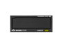 Tandberg Data QuikStor RDX Lecteur interne USB 3,5 pouces Noir
