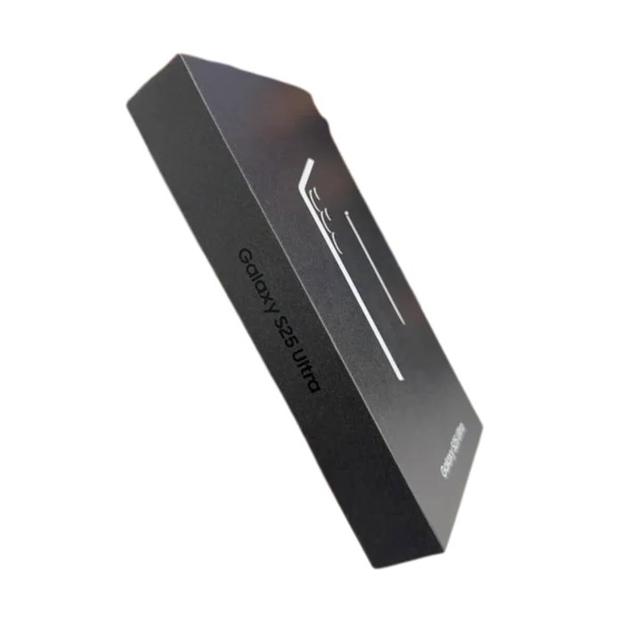 Samsung Galaxy S25 Ultra 5G SM-S938B 6,9" 12 GB RAM 256 GB Noir Samsung Galaxy S25 Ultra 5G SM-S938B 6,9" 12 GB RAM 256 GB Noir