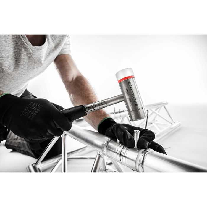 Marteau Halder Ferroplex 30 mm