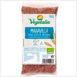 VEGETALIA Maravilla de Espelta intégral BIO 500g