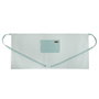 Vinthera Tablier de Cuisine Recyclé Okapi 50x110 cm Bicolore Textile Oeko-Tex Longue Durée