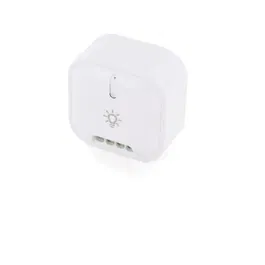 Module d'éclairage On/Off DiO CONNECTED HOME - 54855, 1000W, Compatible DiO 1.0, pour Maison Connectée