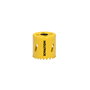 WOLFPACK LINEA PROFESIONAL Scie cloche bimétal Target Ø 46 mm