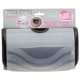 Je cherche une Idee Boîte de rangement pour estropajos et éponges