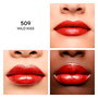 Guerlain Baume à Lèvres KISSKISS SHINE BLOOM #509-Wild Kiss Rouge à Lèvres Éclatant 3.2g Soin Floral Hydratant 24h