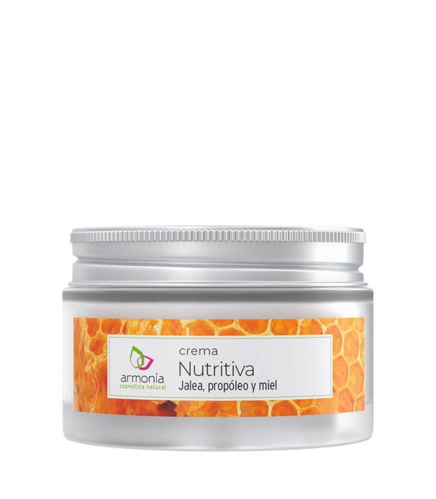 Crema Nutritiva Crema Nutritiva