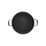Le Creuset Sauteuse Toughened Non-Stick avec Couvercle en Verre 28cm