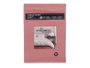 Giftdecor Set de 3 Draps 90 cm Rose (Set de 12)