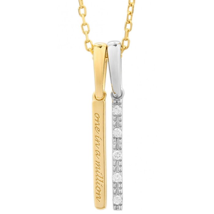 Collier Femme Secrecy P7161CDAWWC93 42 cm Collier Femme Secrecy P7161CDAWWC93 42 cm