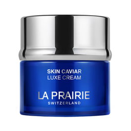 La Prairie Crème pour le Visage Skin Caviar Luxe à l'Extrait de Caviar Anti-Âge - 100 ml