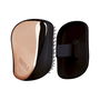 Tangle Teezer Brosse Compact Styler Or Rose - Noir 1 u