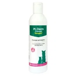 STANGEST VET M-DERM Champú 250 ml Vet