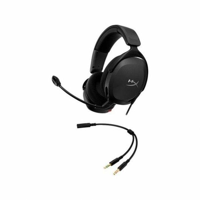 HyperX Cloud Stinger 2 Core Casque Gamer Filaire Noir