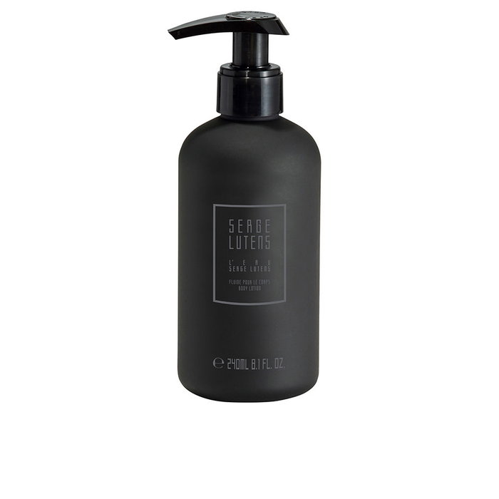 Serge Lutens L'EAU Lotion Mains et Corps 240 ml Serge Lutens L'EAU Lotion Mains et Corps 240 ml