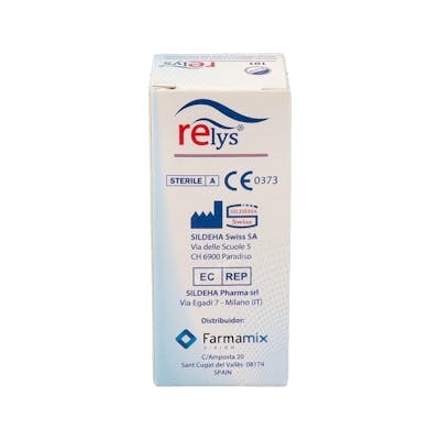 RELYS 10 ml RELYS 10 ml