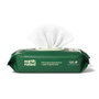 Earth Rated Lingettes pour Animaux Bio Sans Parfum 100 Unités Hypoallergéniques Compostables