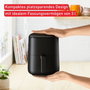 Tefal EY 1458 Easy Fry Compact