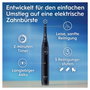 Oral-B iO Series 2 Night Black avec étui de voyage