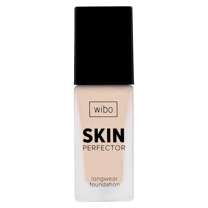Wibo Skin Perfector Fond de teint liquide 06 Wibo Skin Perfector Fond de teint liquide 06