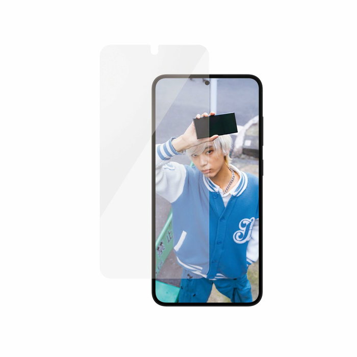 Film Protecteur pour Téléphone Portable PanzerGlass Samsung S25+-S24+ Film Protecteur pour Téléphone Portable PanzerGlass Samsung S25+-S24+