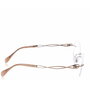 Monture de Lunettes Femme Charmant Jewelry LINE ART 2165 Ø 49 mm