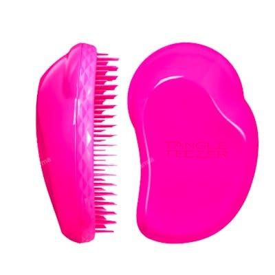 Tangle Teezer FINE & FRAGILE Berry Bright