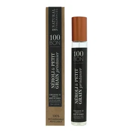 100 Bon Neroli & Petit Grain Printanier Eau de Parfum 15 ml