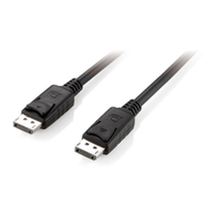 Câble DisplayPort Equip 119337 Noir 5 m