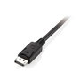 Câble DisplayPort Equip 119337 Noir 5 m