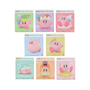 #candy Kirby Friends W1 Figurine de collection aléatoire