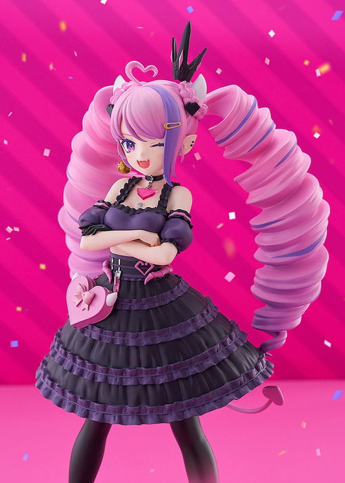 Good Smile Company Statuette Pop Up Parade SP Ironmouse VShojo
