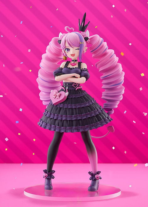 Good Smile Company Statuette Pop Up Parade SP Ironmouse VShojo