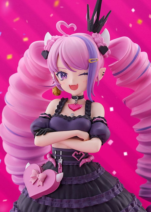 Good Smile Company Statuette Pop Up Parade SP Ironmouse VShojo