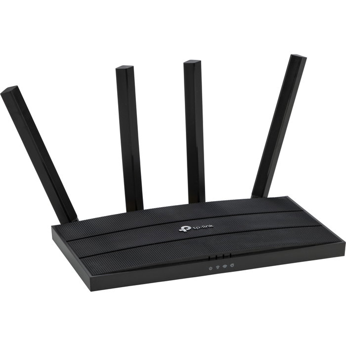 TP-Link Archer AX18 AX1500 WiFi 6 Router TP-Link Archer AX18 AX1500 WiFi 6 Router